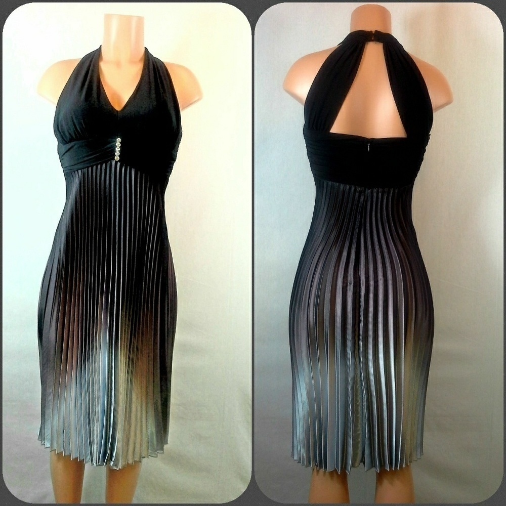 Evening Dress Size 6 - Picture 1 of 7